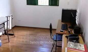 Imagem 5: Casa Terrea para venda possui 250 metros quadrados com 4 quartos em Vila Haro - Sorocaba