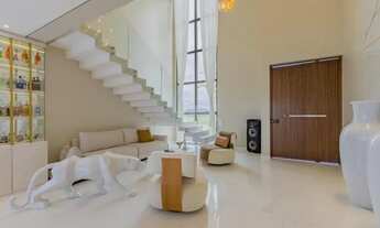 Imagem 3: Mansão de luxo na Cidade Alpha Ceará