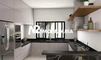 Imagem 7: Venda Casa NOVO MUNDO