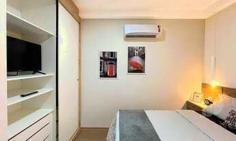 Imagem 7: Apartamento com 1 dormitório à venda, 23 m² por R$ 264.000,00 - Moneró - Rio de Janeiro/RJ