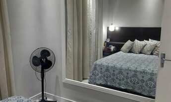 Imagem 5: Apartamento Térreo para Venda em Recanto do Sol I Campinas-SP