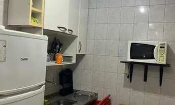 Imagem 6: Apartamento com 1 dorm, Maracanã, Praia Grande - R$ 210 mil, Cod: 14607