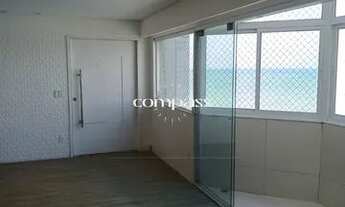 Imagem: Apartamento com 3 quartos para venda no