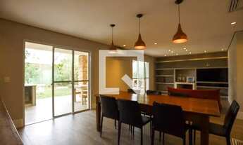 Imagem 5: Casa de Condomínio para Aluguel - Jardim Barbacena, 3 Quartos, 237 m2