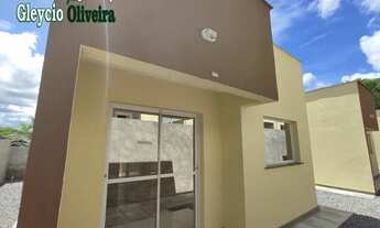 Imagem 4: Vendo casa Casa em condomínio com 2 dormitórios