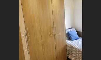 Imagem 7: MORE NO WAY PENHA, 2 DORMITÓRIOS COM SUÍTE - APARTAMENTO REFORMADO E MOBILIADO