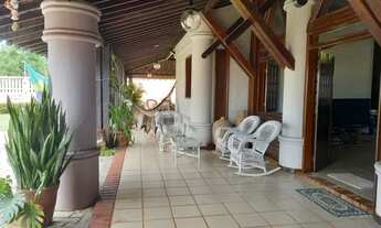 Imagem 3: Vendo Linda Casa ou Alugo por temporada.mobiliada no Destacado em Salinópolis Pa