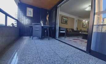 Imagem 6: Venda ou Aluga diaria - Apto 4 quartos+Dce, 4 banheiros, vista mar, lado praia Ponta Verde