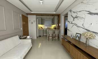 Imagem: Área Privativa / Garden com 2 dormitórios