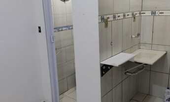 Imagem: Ramos - 2 Quitinetes - Ambas Estação de