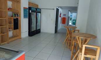 Imagem 6: Apartamento mobiliado para aluguel e venda tem 65 metros com 2 quartos em Candeias a 200