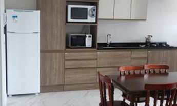 Imagem 5: Apartamento para aluguel com 2 quartos em Canasvieiras - Florianópolis - SC