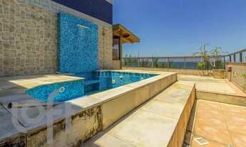 Imagem 6: Recreio dos Bandeirantes