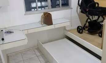 Imagem 7: Apartamento 2 quartos Morro da Glória