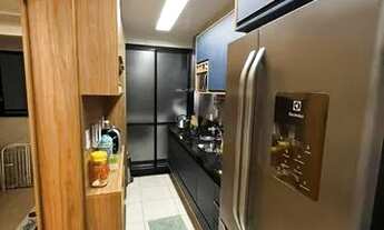 Imagem 3: Luzia Residence Apartamento com 3 dormitórios