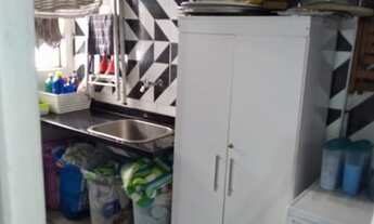 Imagem 4: Apartamento para venda tem 155 metros quadrados com 4 quartos