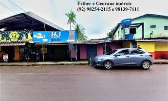 Imagem 2: Casa venda Campos Sales/4 Quartos 1 suíte/250m²/2 Pontos comerciais