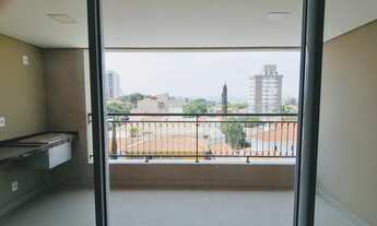 Imagem 5: Apartamento para venda com 130 metros quadrados com 3 quartos em Vila Jardini - Sorocaba