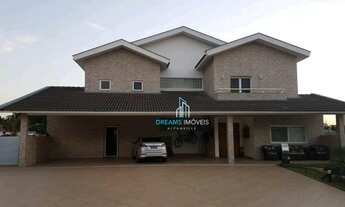 Imagem: Casa com 4 dormitórios à venda, 729 m²