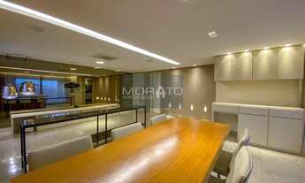 Imagem 6: Apartamento de luxo 4 Quartos, 2 suítes, Bairro Liberdade/ Jaraguá