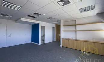 Imagem 3: Sala - Cambuí - Campinas