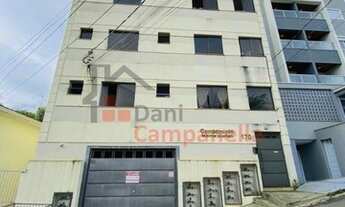 Imagem: Locação de Apartamentos / Kitnet na cidade