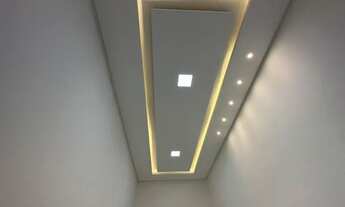 Imagem 6: Vila Oliveira - Casa 3 qts (1suite) Setor Vila Oliveira - Próximo ao Veiga Jardim