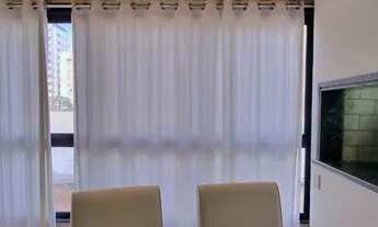 Imagem 4: Apartamento para venda possui 135 metros quadrados com 4 quartos em Centro - Florianópolis