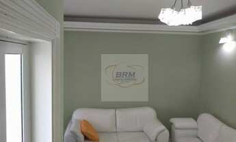 Imagem 6: Casa com 4 dormitórios para alugar, 168 m² por R$ 5.735,50/mês - Pinheirinho - Vinhedo/SP