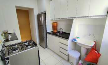 Imagem 4: Apartamento 02 quartos no Milionários/BH