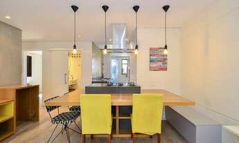 Imagem 7: Apartamento com 2 dormitórios à venda, 73 m² por R$ 780.000,00 - Vila Mascote - São Paulo