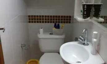 Imagem 2: Linda Casa Duplex - Galo Branco 2 quartos