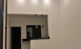 Imagem 2: Casa - Jardim Monte Carlo - Indaiatuba/São Paulo