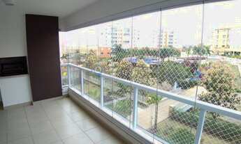 Imagem 7: Apartamento em Loteamento Residencial Vila Bella Dom Pedro - Campinas