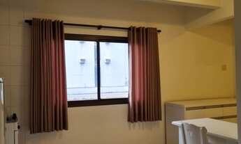 Imagem 3: Apartamento com 1 quarto para alugar por R$ 1150.00, 30.00 m2 - CENTRO - LONDRINA/PR