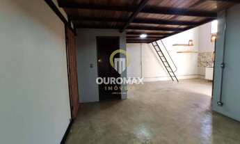 Imagem 5: Casa com 1 dormitório para alugar por R$ 1.100,00/mês - Jardim São Judas Tadeu - Ourinhos