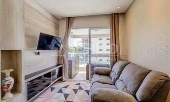 Imagem 6: Apartamento com 64m², 2 dormitórios, 1 suíte e 2 vagas à venda na Vila Mascote