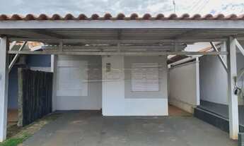 Imagem: Casa Condomínio em São Carlos