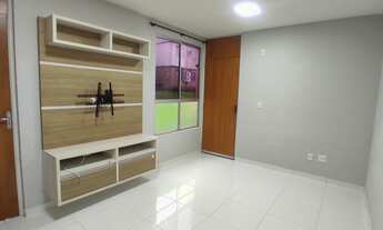 Imagem 2: Cond. Vida Nova (2 quartos) - Lago azul