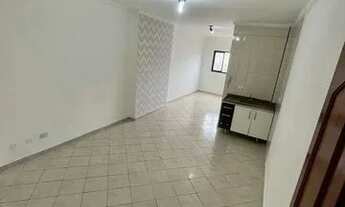 Imagem 4: Vai perder? Sala Living com vaga, elevador e portaria 169 mil