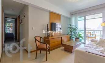 Imagem 7: Botafogo Apartamento com 3 dormitórios