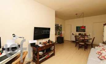 Imagem 4: Botafogo Apartamento com 2 dormitórios