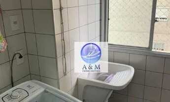 Imagem 7: Apartamento com 3 dormitórios à venda, 110 m² por R$ 695.000 - Vila Regente Feijó - São Pa