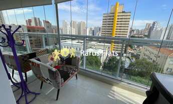 Imagem 5: Excelente Apartamento á venda no Cond. ADD Vila Mariana