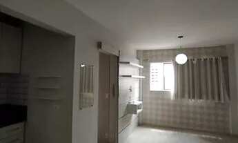 Imagem 7: Apartamento de 1 quarto mobiliado no Centro