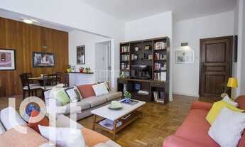 Imagem 2: Copacabana Apartamento com 3 dormitórios