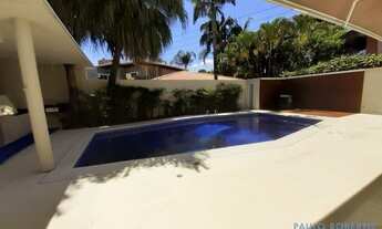 Imagem 6: CASA EM CONDOMÍNIO - ALPHAVILLE - SP