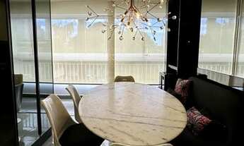 Imagem 3: Apartamento Moderno e Mobiliado - Setor Bueno