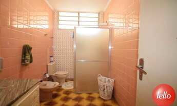 Imagem 6: São Paulo - Casa Padrão - Saúde