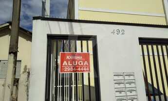 Imagem 2: Casa em condomínio com 2 quartos, sala, cozinha, banheiro, área de serviço